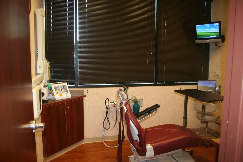 office tour photo