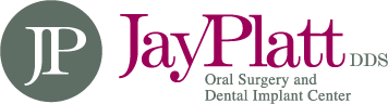 Link to Jay Platt, DDS, PC home page