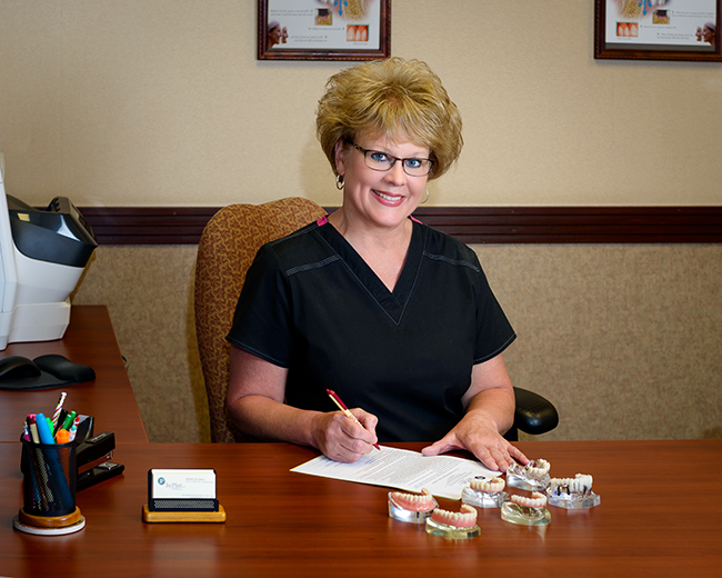 Implant Coordinator