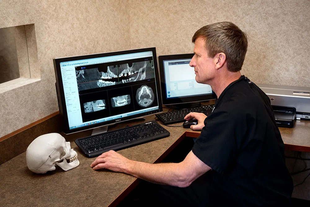 Dental Implants in Schererville | All You Need to Know – Jay Platt DDS