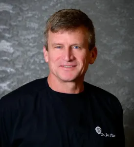photo of Dr. Jay Platt, DDS