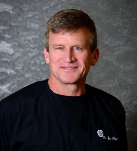 photo of Dr. Jay Platt, DDS