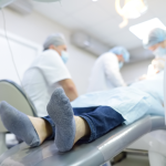 Patient Anesthesia for Dental Procedures