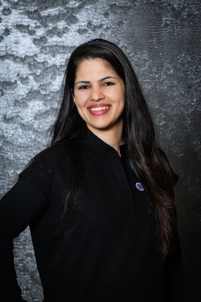 Upasna Janu, B.D.S., M.S.D.